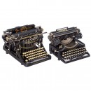 Densmore and Stoewer