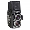 Rolleiflex 2,8 GX, c. 1988