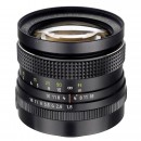 Pancolar electric 1.8/80 mm M42