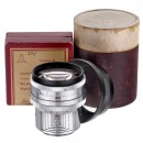 Biotar 1.5/7.5 cm M42 Mount