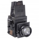 Mentor Reflex 6,5 x 9, c. 1926