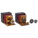 The Junior Sanderson and Challenge