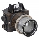 Ermanox 4.5 x 6 cm, c. 1923