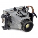 Heyde Aerial Camera with Film Cassette, 1926 onwards