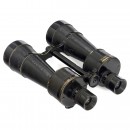 Leitz 10 x 50 Imperial Navy Binoculars, c. 1916