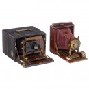 Luxury Tropical and Gaumont