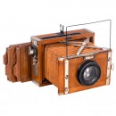 Nettel Tropical Deckrullo, c. 1926