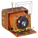 Tropen Heag VI, c. 1915