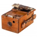 Small Detective Camera, c. 1890