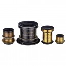 4 Voigtl?nder Lenses