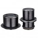 2 x Velostigmat Diffused Focus, c. 1925