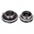 Apo-Lanthar 10.5 cm and 15 cm