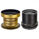 2 Voigtl?nder Large- and Super-Large-Format Lenses