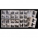 Series Raumbild of Ruined German Towns, after 1945