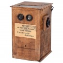 Table-Top Stereo Coin Viewer, c. 1925