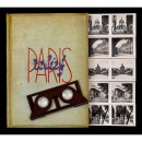 Paris Relief 1945 and KdF Trip to Paris