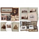 Dutch Photographs, 1850