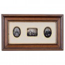 3 Daguerreotypes, 1850 onwards
