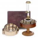 Le Praxinoscope Sujets Anim