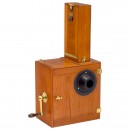 Pathé Negative-Positive Copying Machine