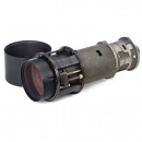 Studio Television Lens 30x Variogon 2.1/16