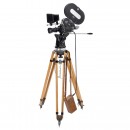 Arriflex 16 St Film Equipment, c. 1960