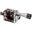 Hand-Made Sample of a Super-8 Film Camera, c. 1965