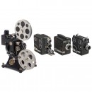 16mm Film Equipment