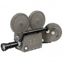 Auricon Pro 600, c. 1965