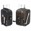 Ica-Kinamo Cameras, c. 1920