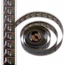 5-Meter Hand-Colored 35mm Erotic, Ambiguous Film Strip, c. 1900