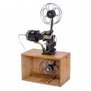 Traveling Cinema Box, c. 1925