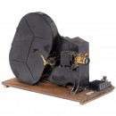 Melior Tabletop Projector, c. 1921