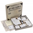 Replica of the Daily Express Television Kit, 2003