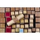 Lot of approx. 288 Aeolian Orchestral Rolls