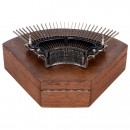 Type Set for Adler Typewriters, c. 1910