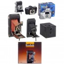 Eastman Kodak Collection, 1897 onwards