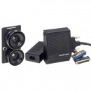 Konica Hexanon 5,6/58 mm and Phase One Studiokit, 1996