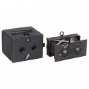 Mecum Stereo Box and Pocket Z