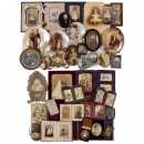 Photography in Everyday Life, c. 1860ÿ1920