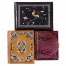 Music Album and 2 Unusual Albums