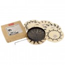 The Kinephone (Gramophone-Cinema), c. 1920