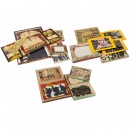 Collection of Shadow Plays or Chinese Shadow Theaters