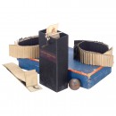 Children's Crank Cinematograph and Shadow Theater 