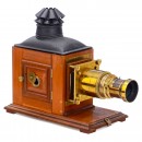 Magic Lantern, c. 1890