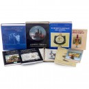 Collectors’ Literature: Magic Lantern and Optical Illusions