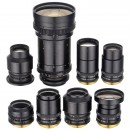 Zeiss Tevidon Lenses