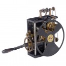 Pathé Projector Head, c. 1910