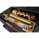 Orchestra Musical Box by Br