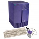 SGI Iris Indigo XS24 Workstation, 1991